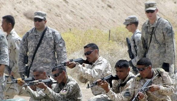 Obama envía medio millar de soldados más a Iraq para plantar cara a EI