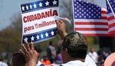Voto latino: el 50 por ciento, demócrata; el 28 por ciento, republicano