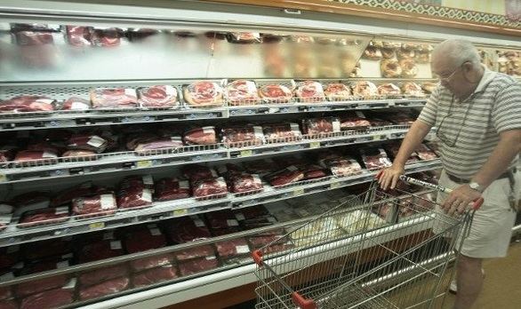 Fraude de alcance nacional de una empresa cárnica de Burgos