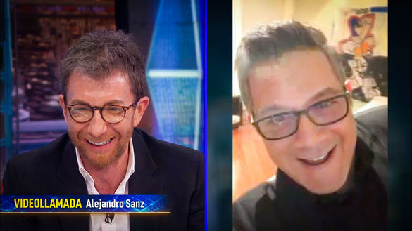 El Hormiguero y Zapeando baten récords con su versión 