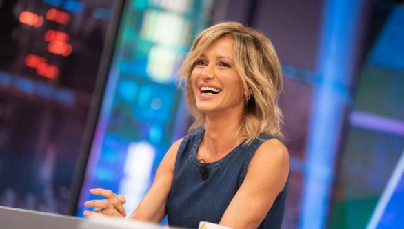 Susana Griso regala su mejor cuota del año a El Hormiguero