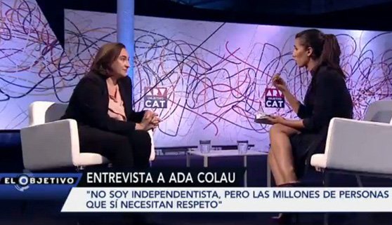 La Sexta afianza su liderazgo con la actualidad catalana