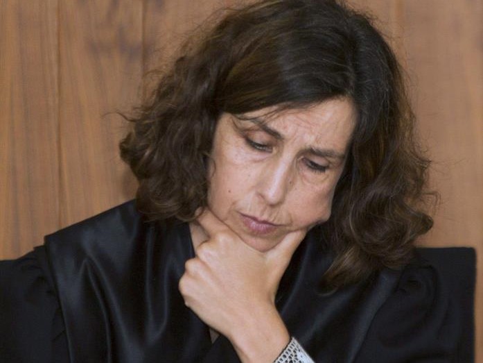La Audiencia de Palma no acepta la abstención de la juez Moyà en el caso Nóos