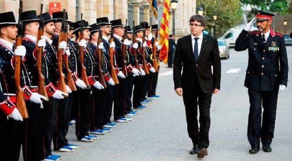 Seis de cada diez españoles, contra el referéndum