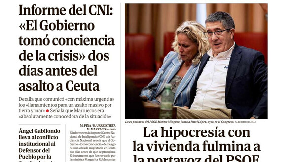 Las portadas de los periódicos de este sábado, 17 de octubre