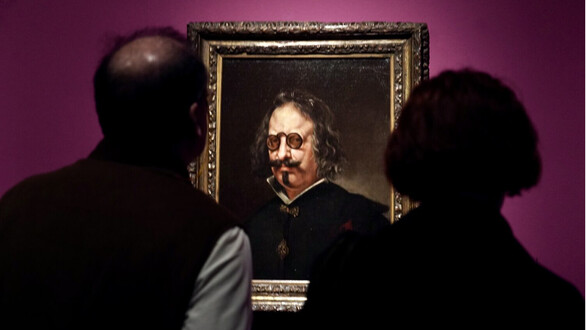 Madrid se adentra en su pasado barroco a través de obras de Velázquez, Bernini o Alonso Cano