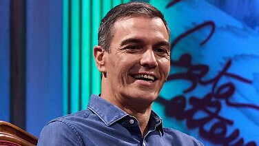 La Revuelta consigue su mejor audiencia histórica con la entrevista a Pedro Sánchez