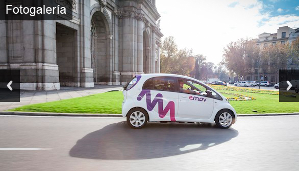 Emov registra más de 50.000 altas en sus primeras tres semanas