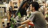El empleo remonta en 2014 con la creación de 1.095 puestos de trabajo al día