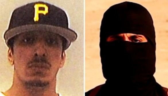 ¿Quién era 'yihadista John', el verdugo de Estado Islámico?