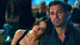 Escena de En tierra lejana : Alya y Cihan tienen su cita más romántica.