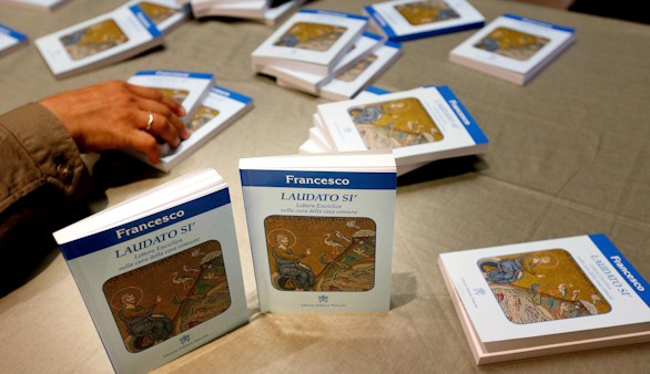 Crónica religiosa: 
