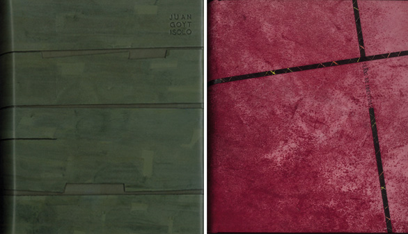 El arte de encuadernar merece un premio nacional