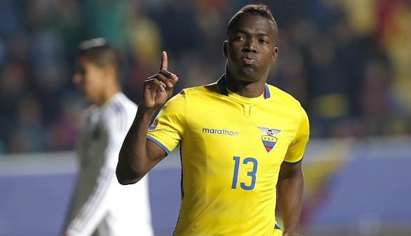 Copa América: Ecuador esperará por si entra como tercero y México quedó eliminado