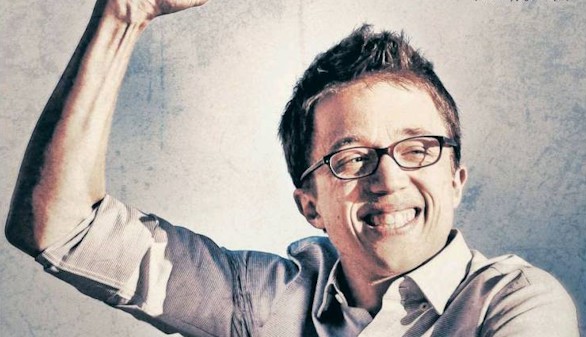 La rebelión 'errejonista' en Podemos