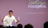 El programa cultural de Podemos: IVA reducido y un estatuto del artista