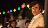 Escobar: Paraíso perdido , el guante de Benicio del Toro