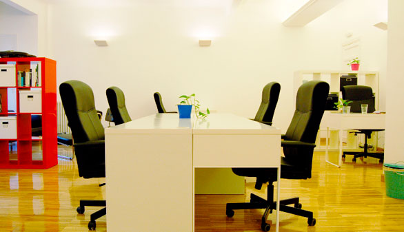 El renacer de las pymes: una llamada al emprendimiento