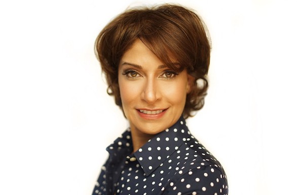 Maha Akhtar y Ramón Lobo conversan sobre Medianoche en Damasco