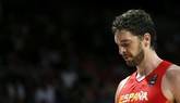 Histórica debacle de la selección española ante Francia en su Mundial