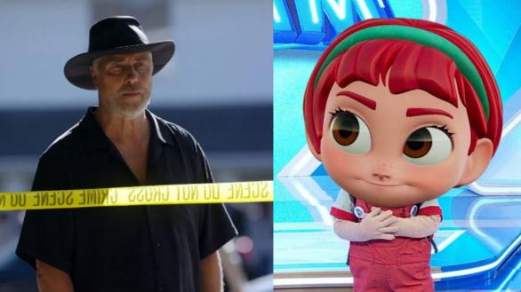 CSI Vegas y Mapi no son rivales para Hermanos