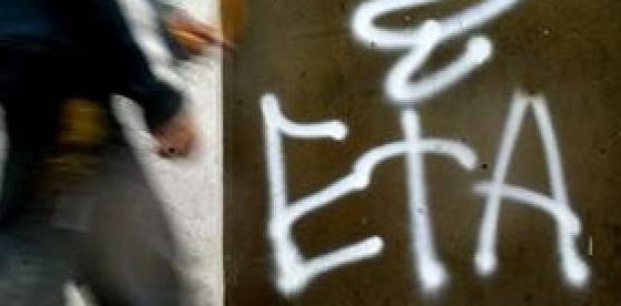 Detenido en México el etarra Hilario Urbizu San Román