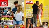José Coronado y Eugenia Martínez de Irujo, la sorpresa del verano
