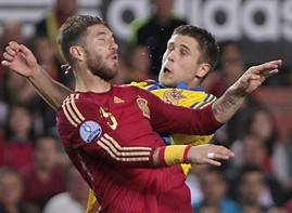 La Eurocopa aúpa a José Mota
