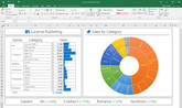 Microsoft presenta las novedades de Office 2016