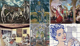 Las mejores exposiciones de 2014 en Madrid