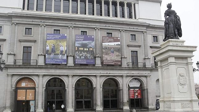 Aprobada la Comisión de Gobierno del Bicentenario del Teatro Real