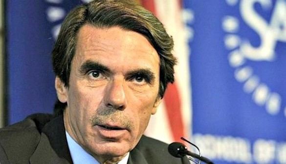 “No habrá regeneración si prevalecen las ideas del totalitarismo repintado de populismo”