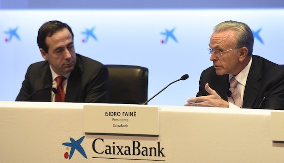 CaixaBank crea CaixaBank Consumer Finance para impulsar el crédito al consumo