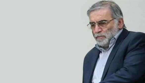 Irán acusa a Israel del asesinato de un destacado científico nuclear iraní