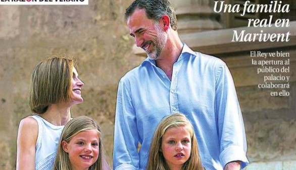 ¿Son plebiscitarias o autonómicas?