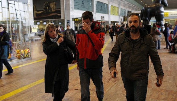 El Ministerio de Exteriores y la Generalidad habilitan un teléfono de información a las familias