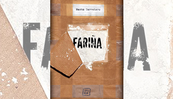 Éxito de ventas de un libro sobre el narcotráfico gallego secuestrado por orden judicial