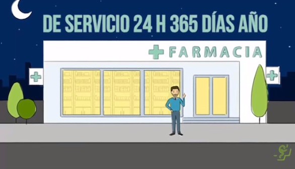 69.774 farmacéuticos conmemoran el Día Mundial del Farmacéutico