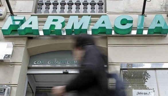 El COFM impulsa acciones políticas y sectoriales contra los decretos de descuentos a la farmacia