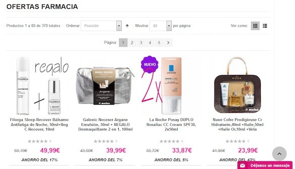 La venta de medicamentos on-line dispara la demanda de farmacias rurales