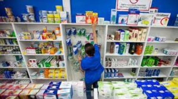 Las farmacias madrileñas verán reducidos sus costes de facturación