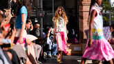 El director de la Fashion Week Madrid asegura que la intención es que la pasarela continúe en la ciudad