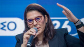 Fatima Mansouri.