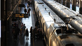 Renfe y Adif sufren un ciberataque con IA que compromete información y correos electrónicos de sus usuarios