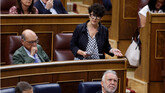 El PNV votará sólo a favor del primer decreto de vivienda en la Diputación Permanente
