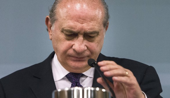 Interior vigilará que entre los refugiados no entren terroristas