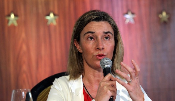 La UE y Cuba buscan cerrar un acuerdo político y de cooperación a final de año