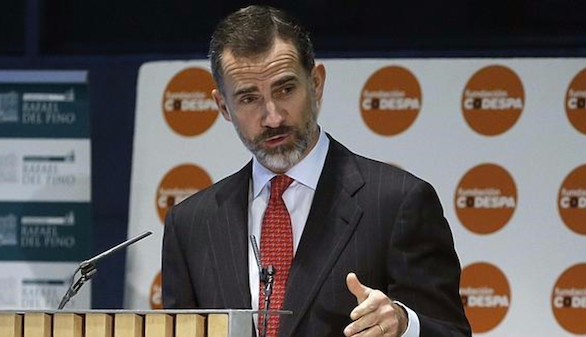 Abierta la convocatoria para presentarse a los XIX Premios CODESPA