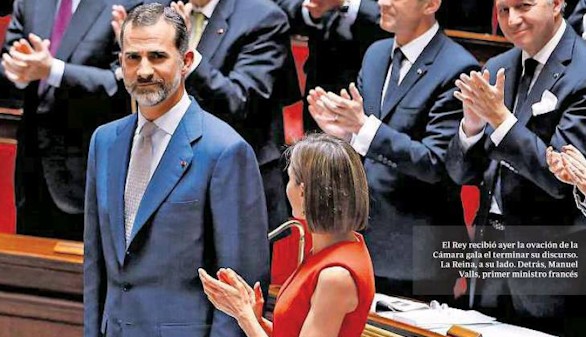 Revista de prensa: La renovación del PP lleva por nombre... ¿Gallardón?
