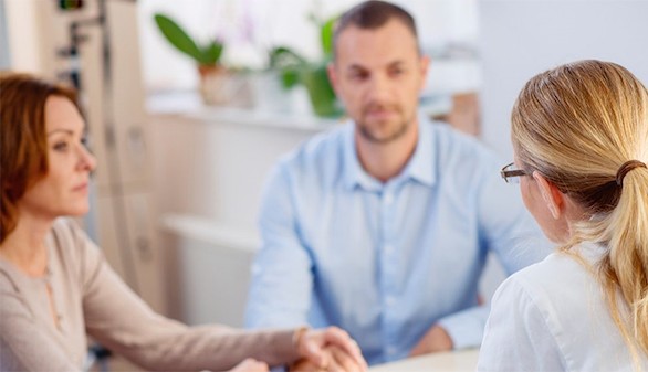 HM Fertility Center integra el apoyo psicológico a las parejas en los procesos de fertilidad